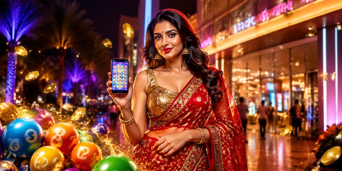 Mobile gaming in Goa with lottery and casino options